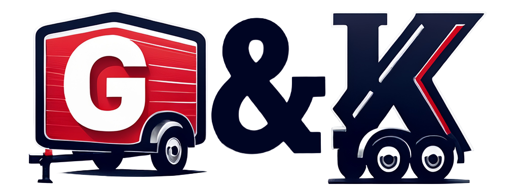 gktrailerrental.com